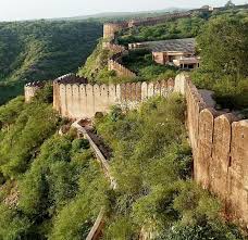 Nahargarh Fort